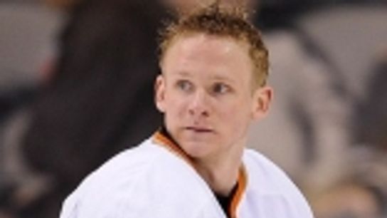 NHL Weekend Report:  Montreal coach Dick Irvine Once Took Goalie Rotating to the Extreme