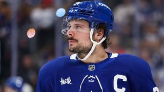 NHL Weekend Report: Whose Playoff Hopes Are Already in Trouble? (Leafs. NHL news)