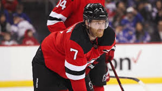 7.4 Million Reasons Dougie Hamilton Will NOT Be Traded Before July