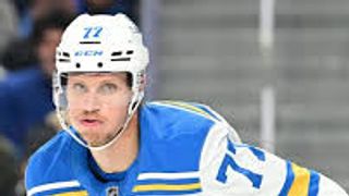 Devils Acquire Nick Bjugstad From St. Louis (nhl News)