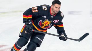 Kadri to Colorado is Done in LATE Trade (Eklund). Photo by Hockeybuzz.com
