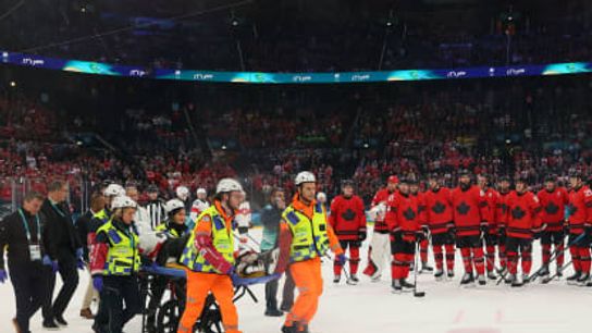 Tom Wilson Under Fire: Addressing the Online Backlash After Kevin Fiala Injury (NHL News)