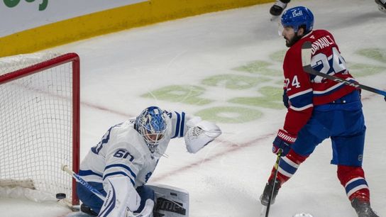 Toronto Maple Leafs Tank Tracker: 8-Game Losing Streak & NHL Draft Lottery Odds Update