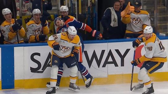 BREAKING: Leon Draisaitl Out for Remainder of Regular Season with Lower-Body Injury