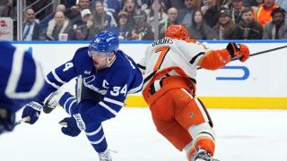 The Toronto Maple Leafs' Real Embarrassment: The Post-Game Lies (NHL News)
