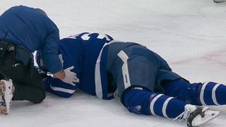 Toronto Maple Leafs Auston Matthews Out for Season  (NHL News)