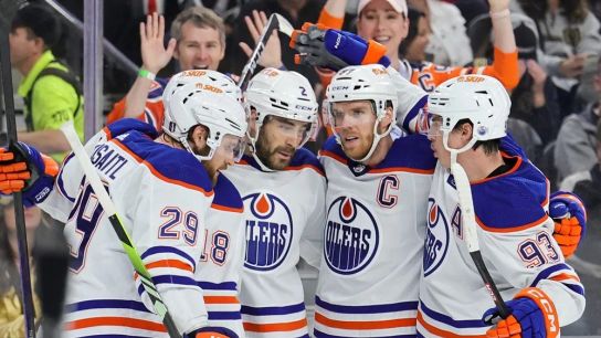 What is the Edmonton Oilers Team Culture? (Edmonton Oilers)